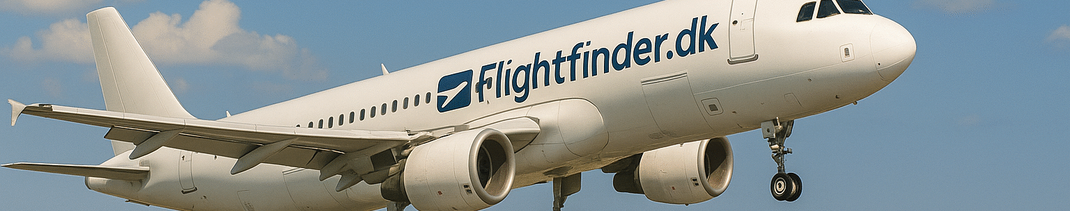 Flightfinder
