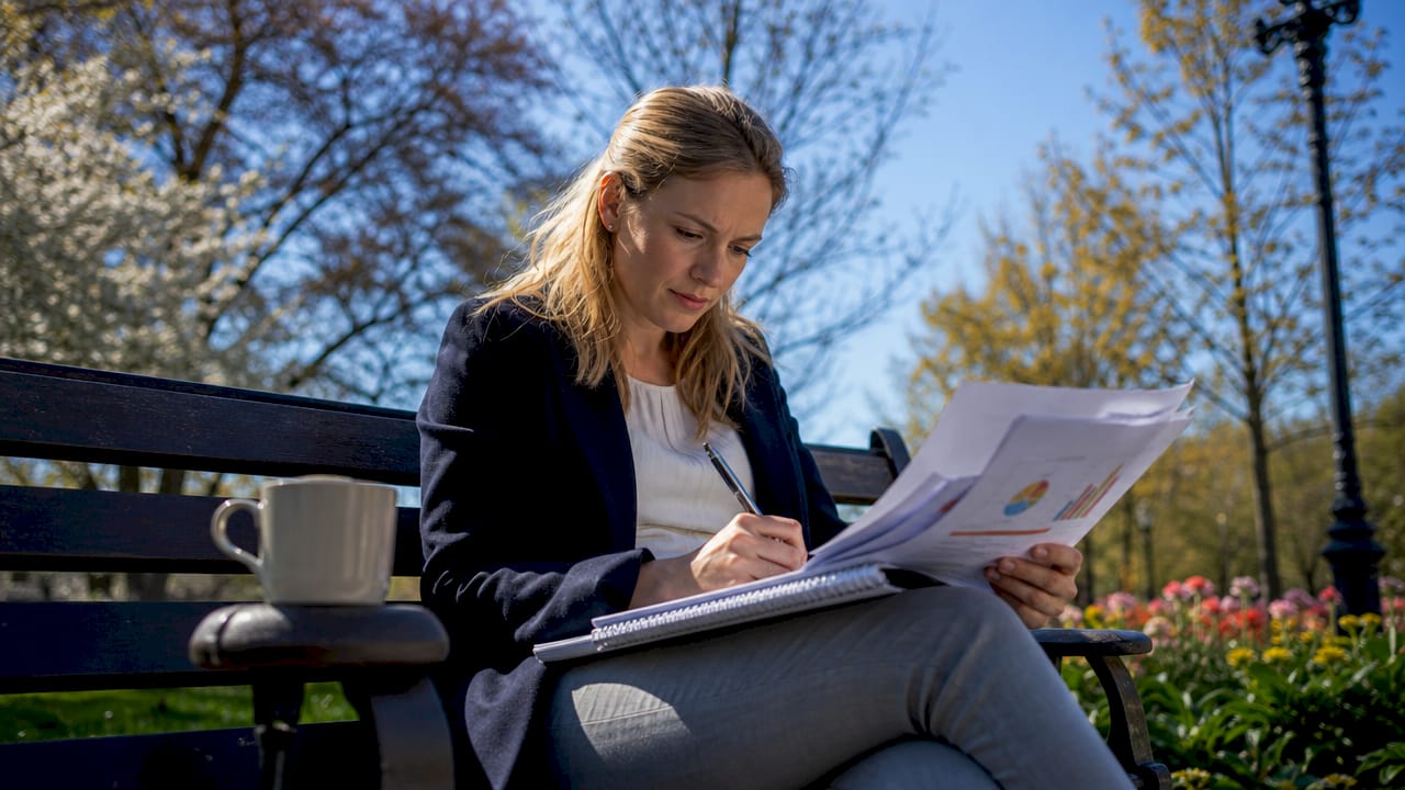 En økonomisk gennemgang af, hvordan udbud og efterspørgsel påvirker markedet for hjemmearbejdspladser.